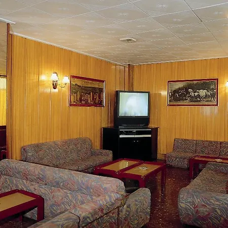 Continental Готель