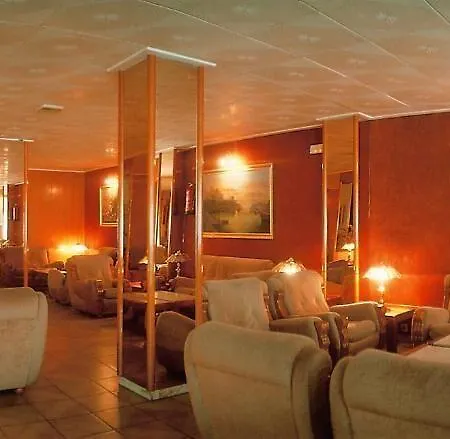 Continental Калелья