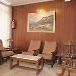 Hotell Continental