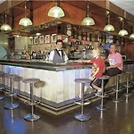 Hotell Continental