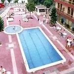 Hotel Continental 2*
