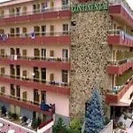 Continental 2*