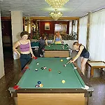 Hotell Continental