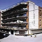 Continental Hotel 2*
