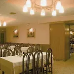 Hotel Continental Calella