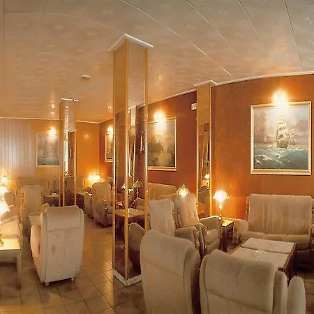Continental Hotel Calella
