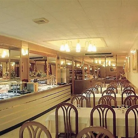 Hotel Continental Calella