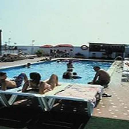 Continental Hotel Calella