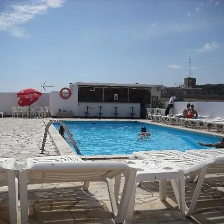 Continental Hotel Calella