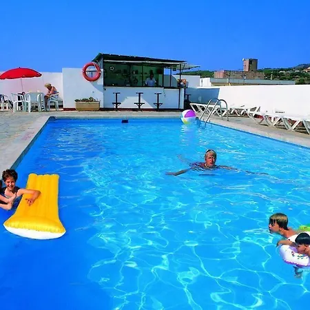 Continental Hotel Calella