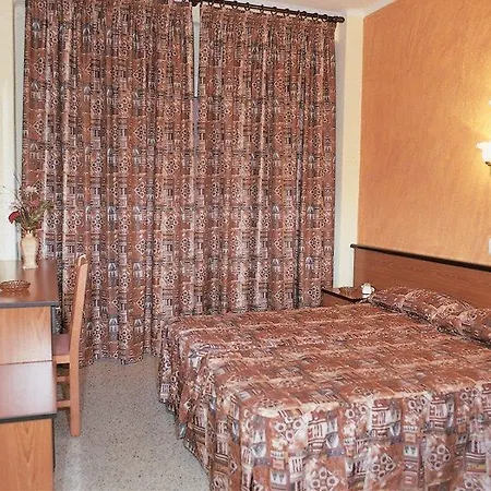 Continental Hotel