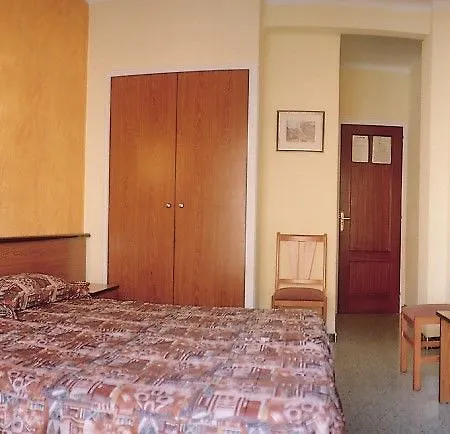 Hotel Continental 2*