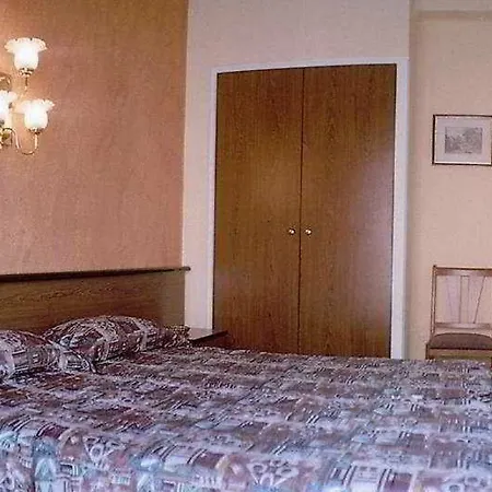 Hotel Continental Calella