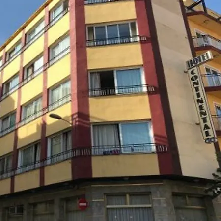 Continental Calella