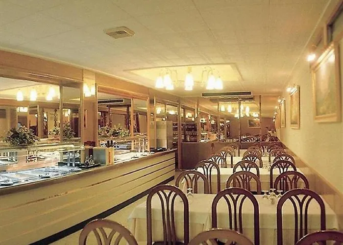 Hotel Continental Calella