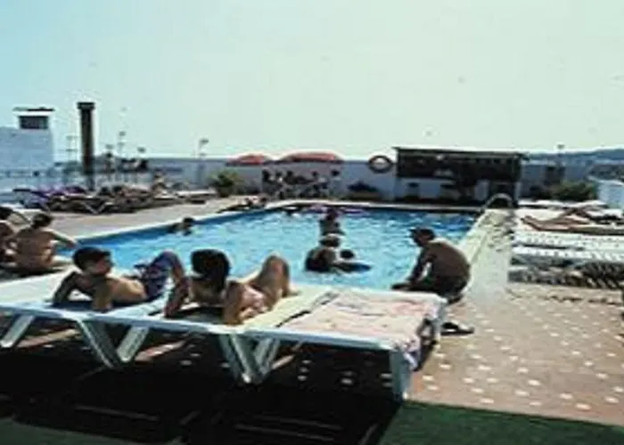 Continental Hotel Calella