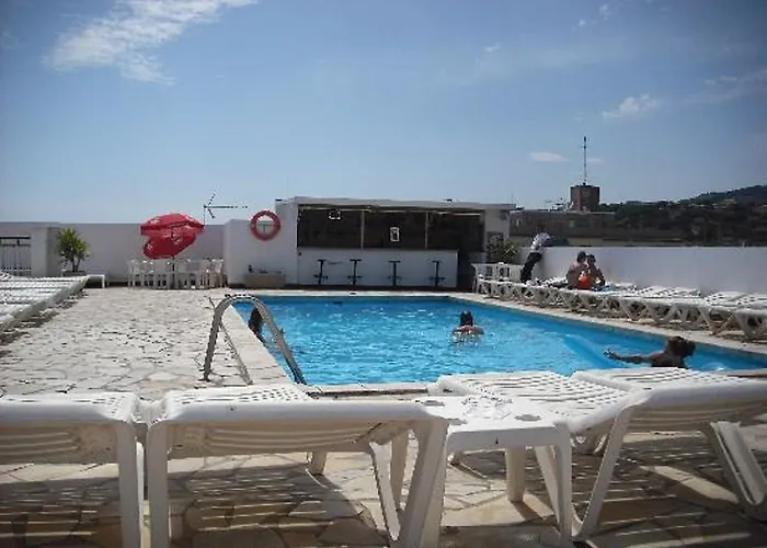 Continental Hotel Calella