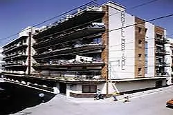 Continental Hotel 2*