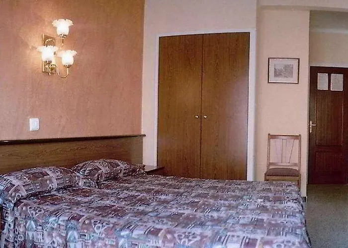 Hotel Continental Calella