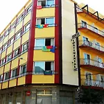 Continental 酒店 卡里拉