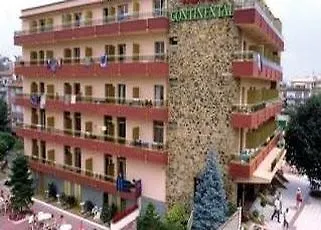 Continental 2*