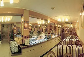 Continental 卡里拉
