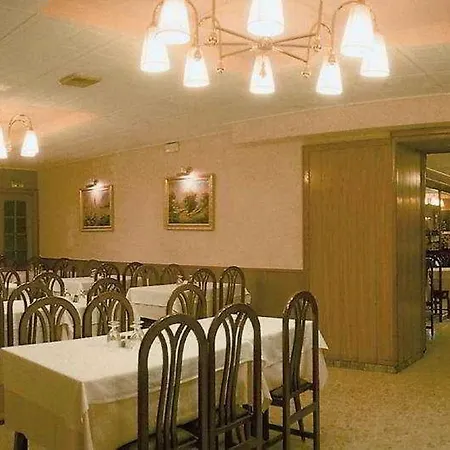 酒店 Continental 卡里拉