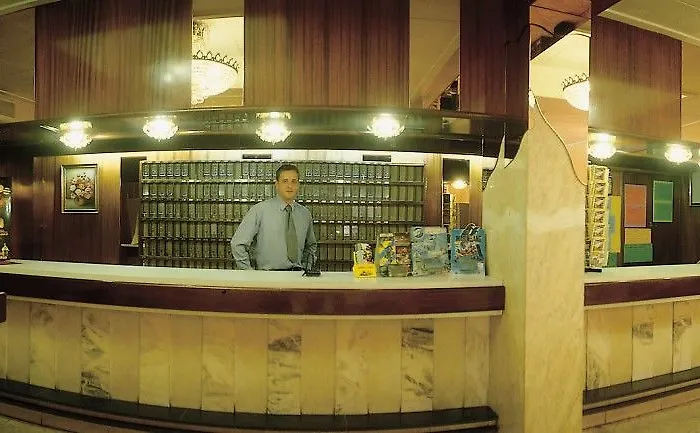 Continental 酒店 卡里拉