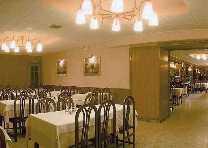 酒店 Continental 卡里拉